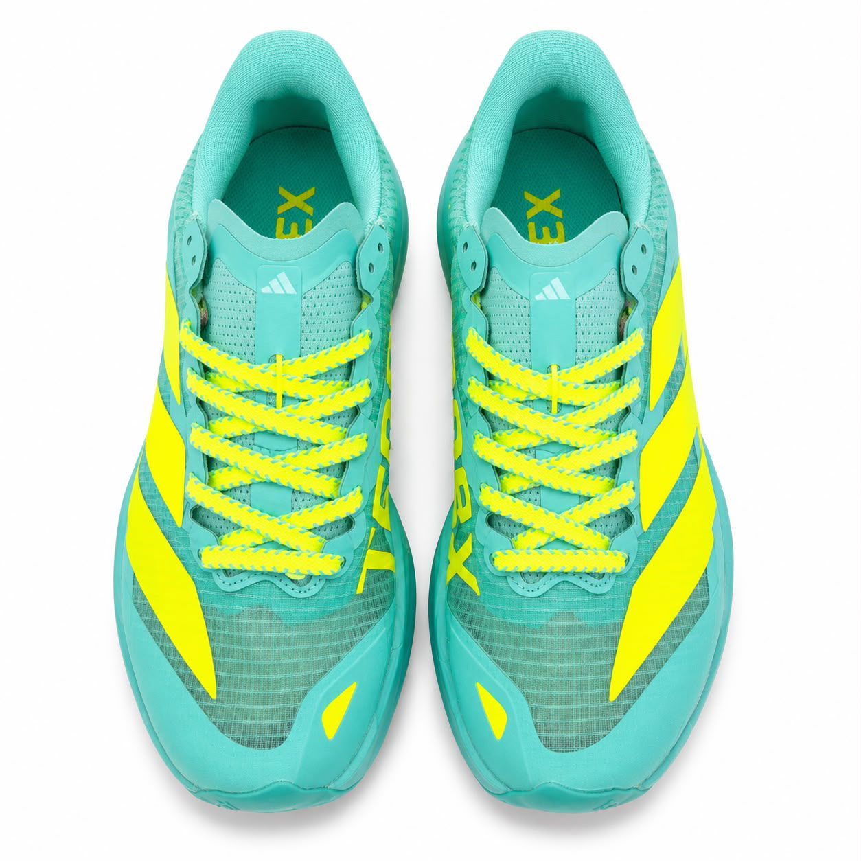 Adidas Terrex Running Shoes - 3