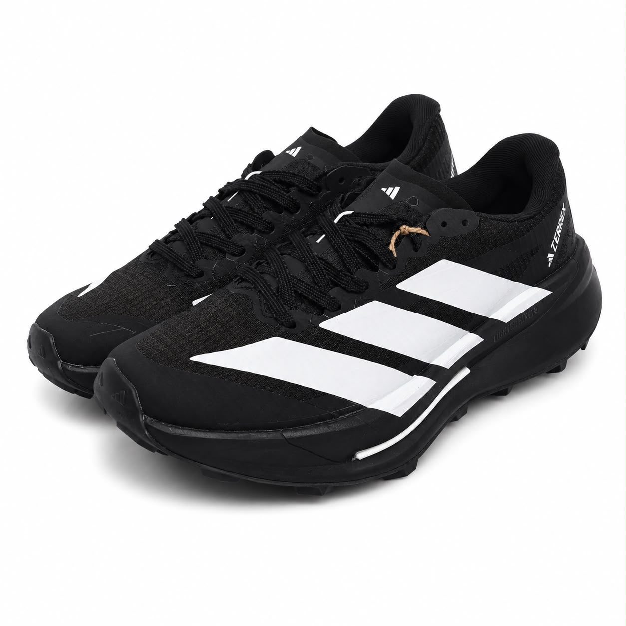 Adidas Terrex Running Shoes - 2