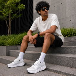Adidas Terrex Running Shoes