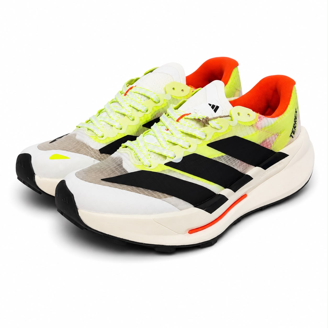 Adidas Terrex Running Shoes