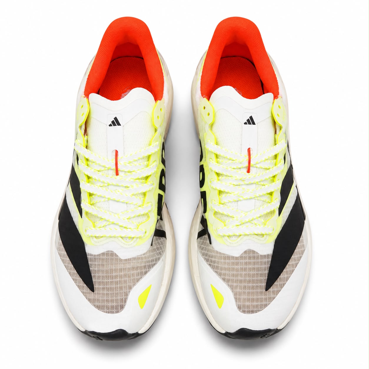 Adidas Terrex Running Shoes