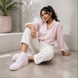 Air Force 1Ladies
