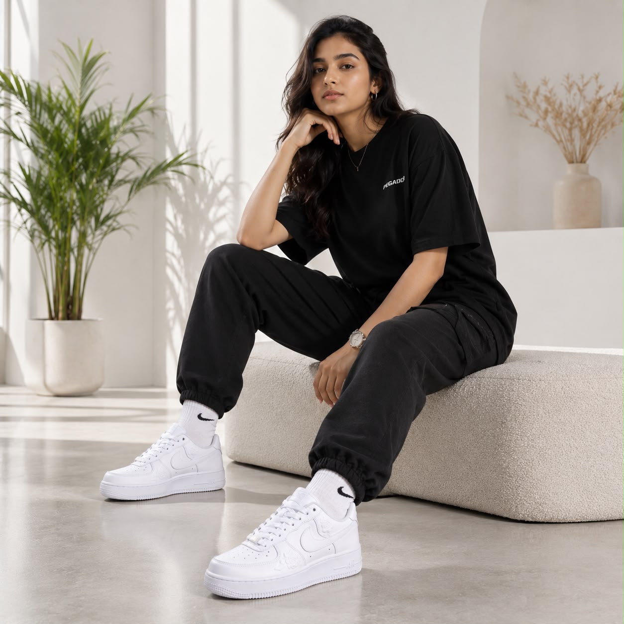 Air Force 1Ladies