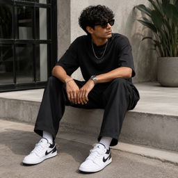 Air jordan 1