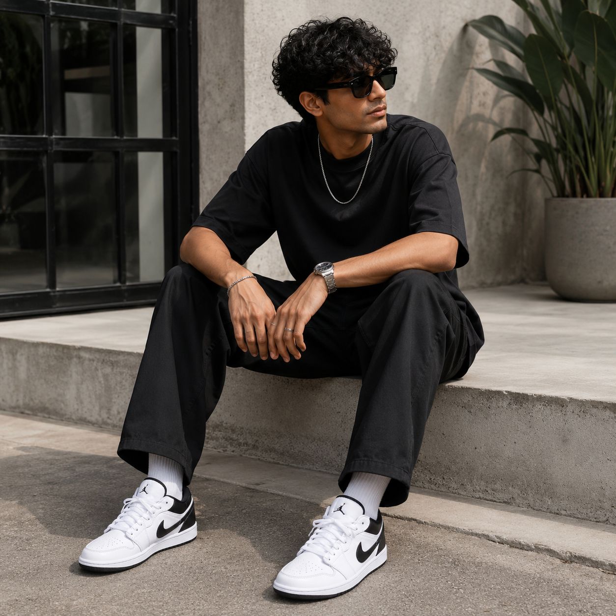 Air jordan 1