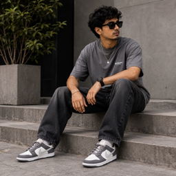 Air Jordan 1 Sneakers