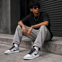 Air jordan 1