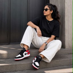 Air Jordan 1