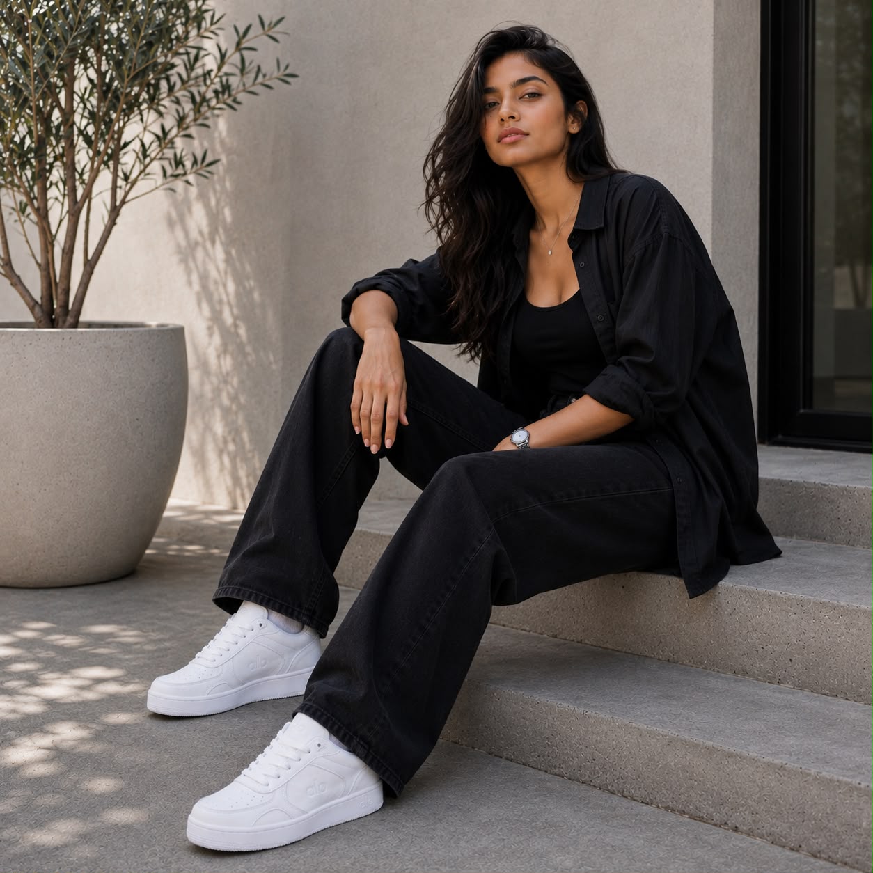 ALO Sneakers