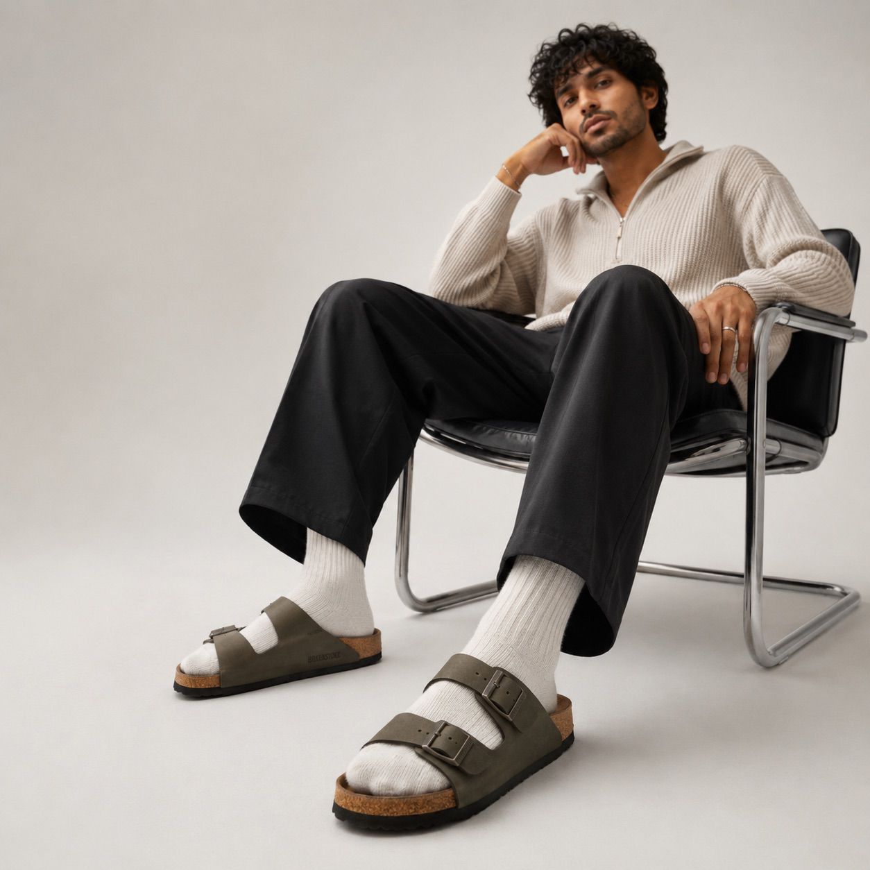 Birkenstock - 4