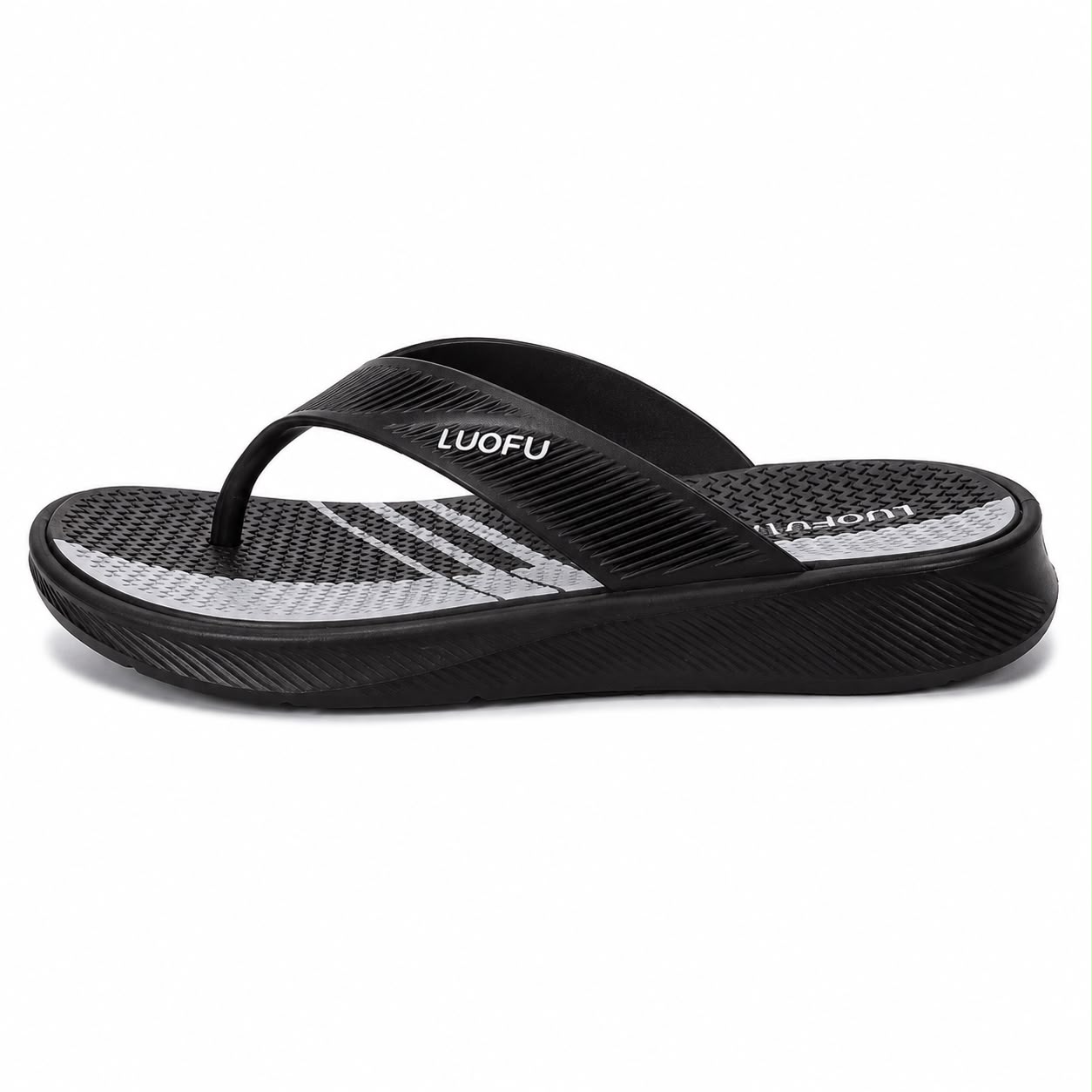 Casual Flip Flops 6230-2 LUOFU