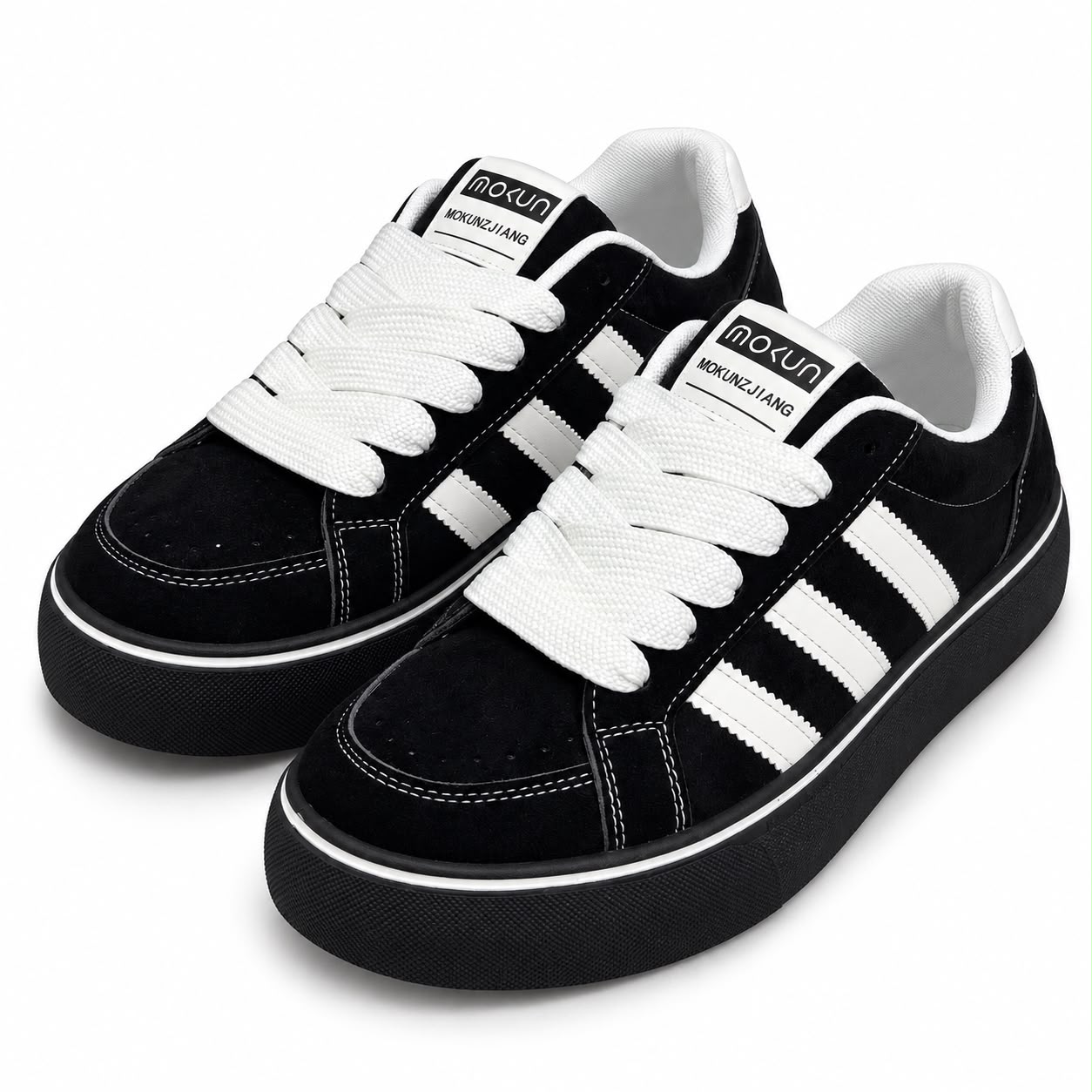Casual Sneakers M878