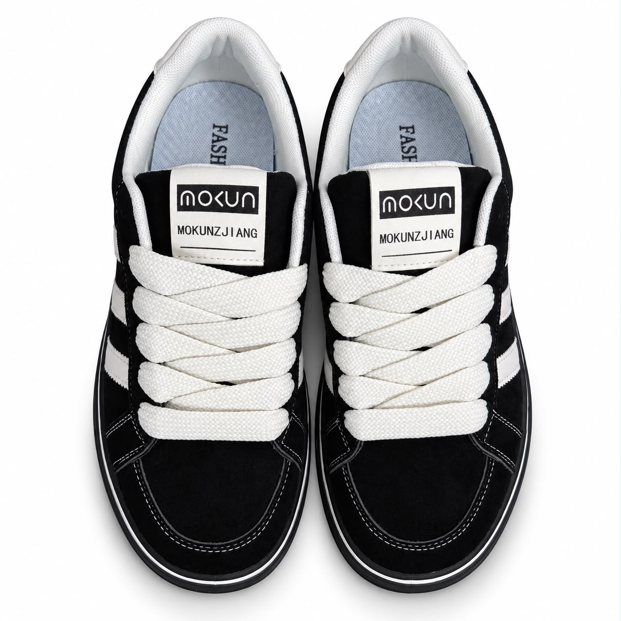 Casual Sneakers M878 - 3