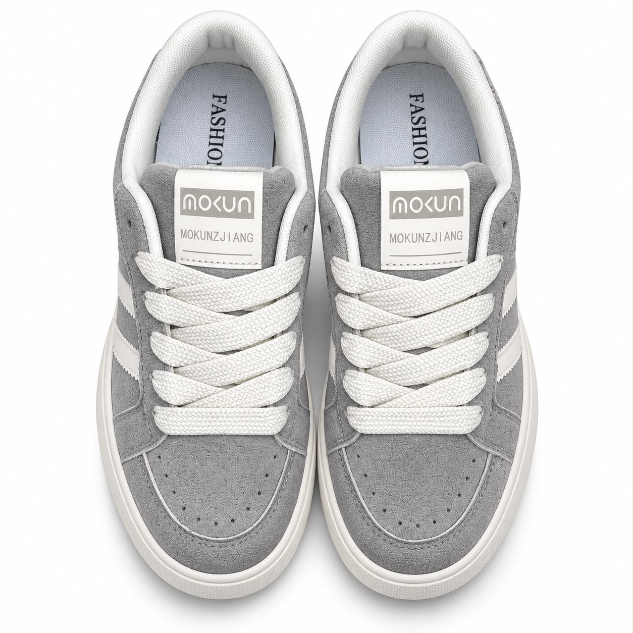 Casual Sneakers M878