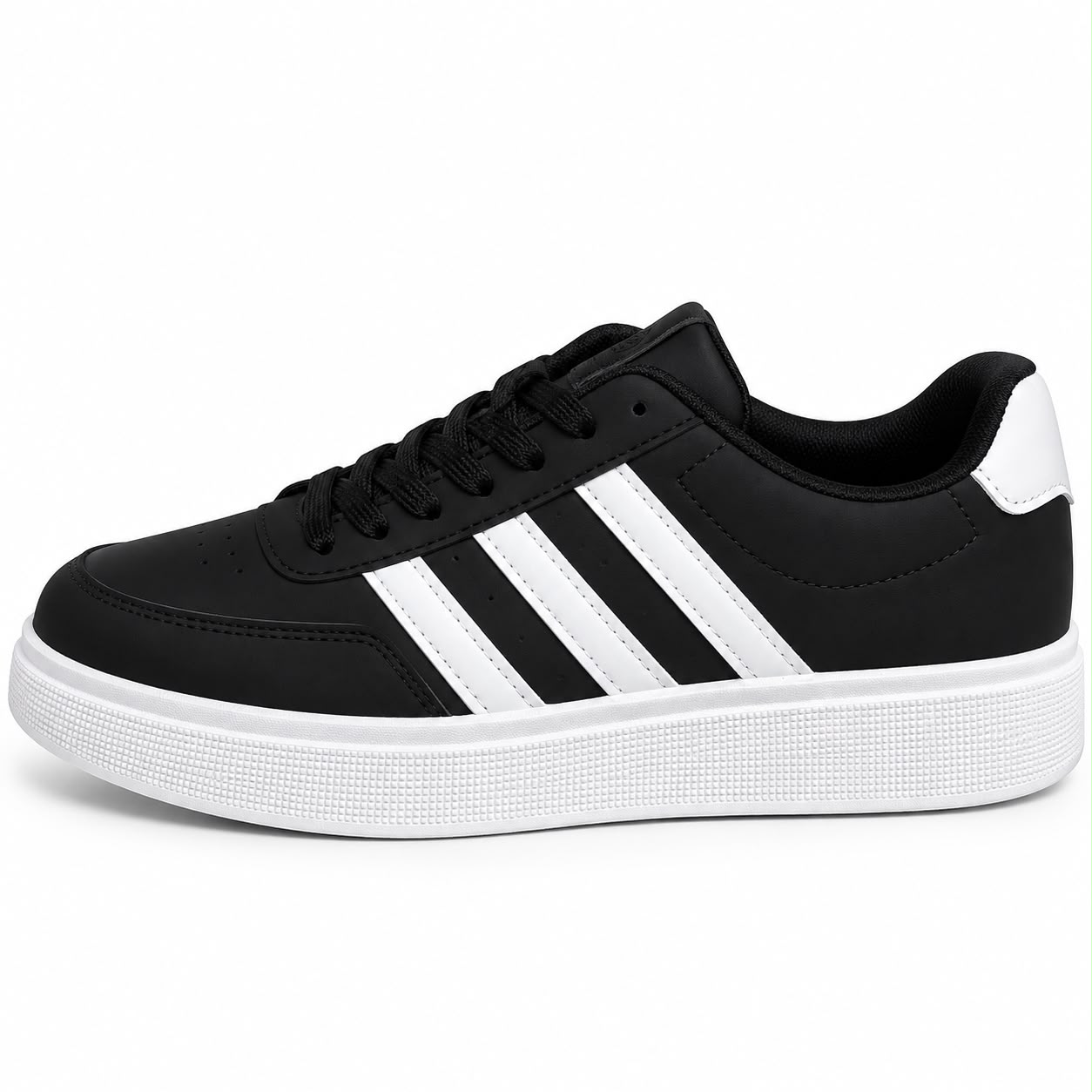 Casual Sneakers – 6856 - 1