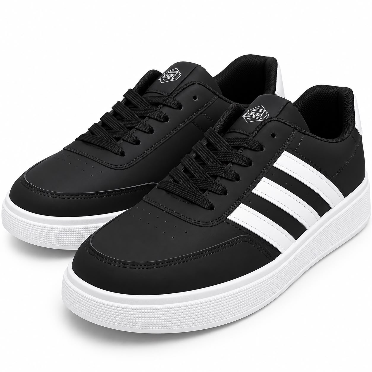 Casual Sneakers – 6856 - 2