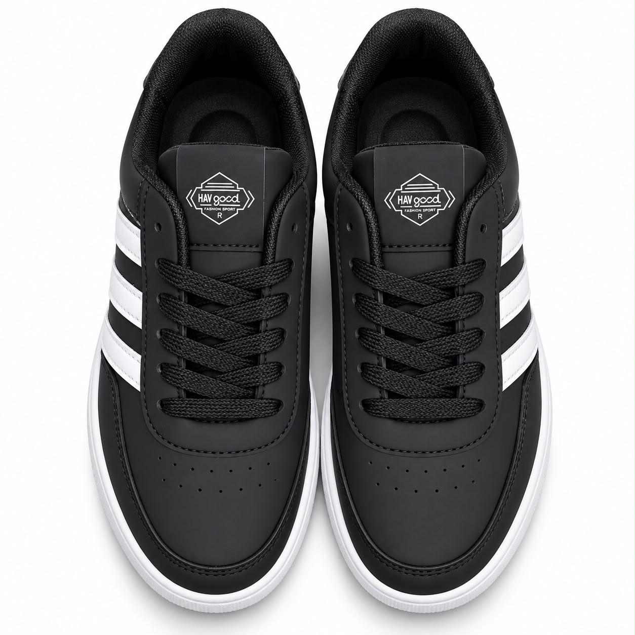 Casual Sneakers – 6856 - 3
