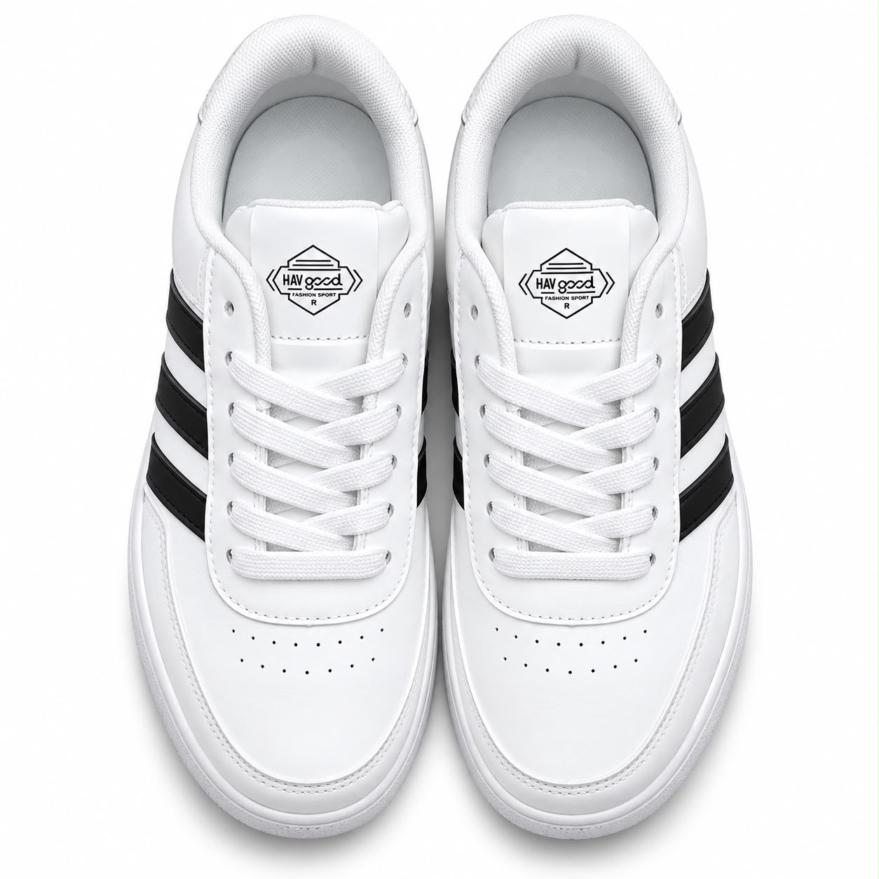 Casual Sneakers – 6856 - 3