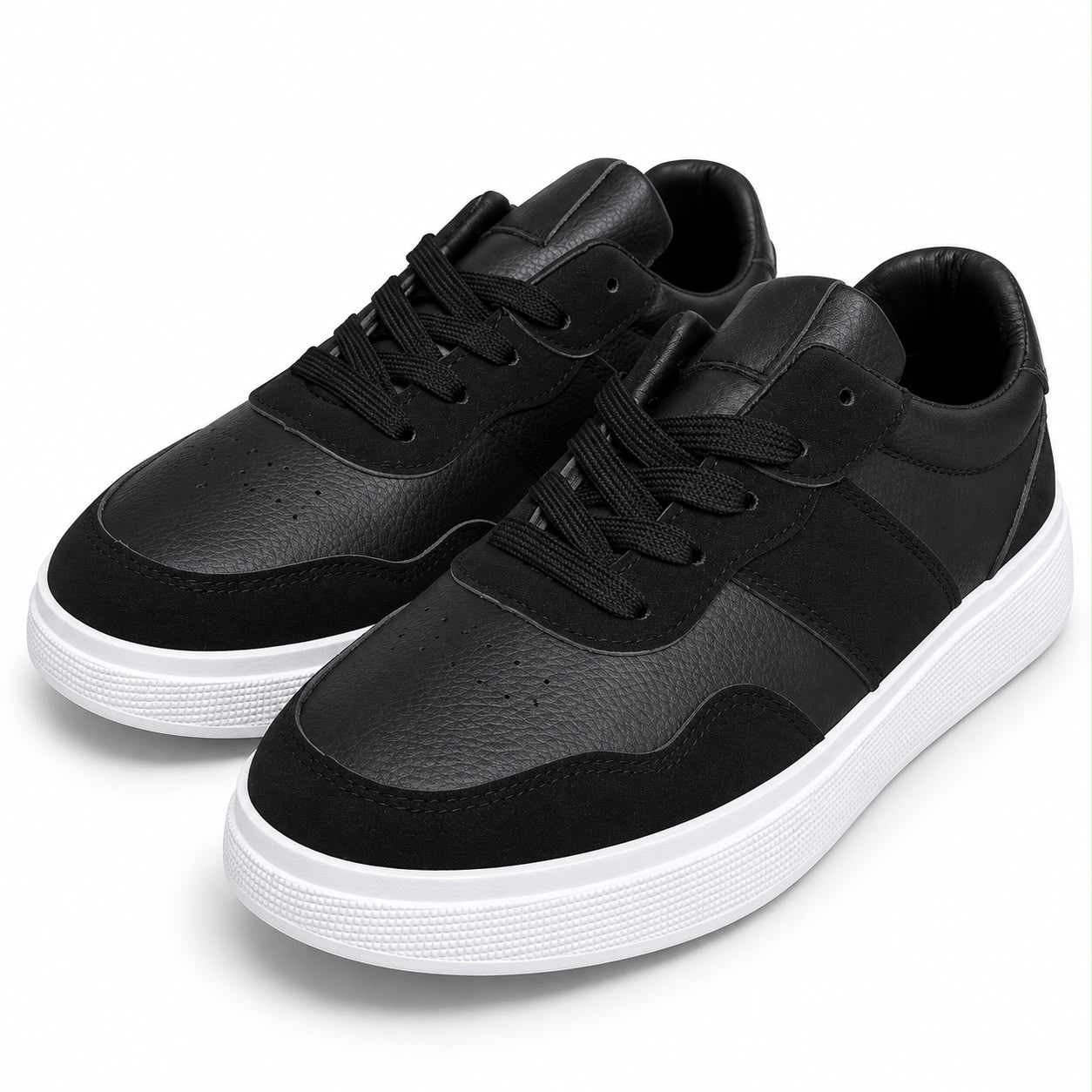 Casual Sneakers – 6861 - 2