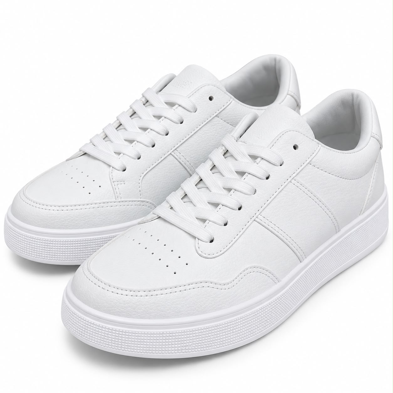 Casual Sneakers – 6861 - 2