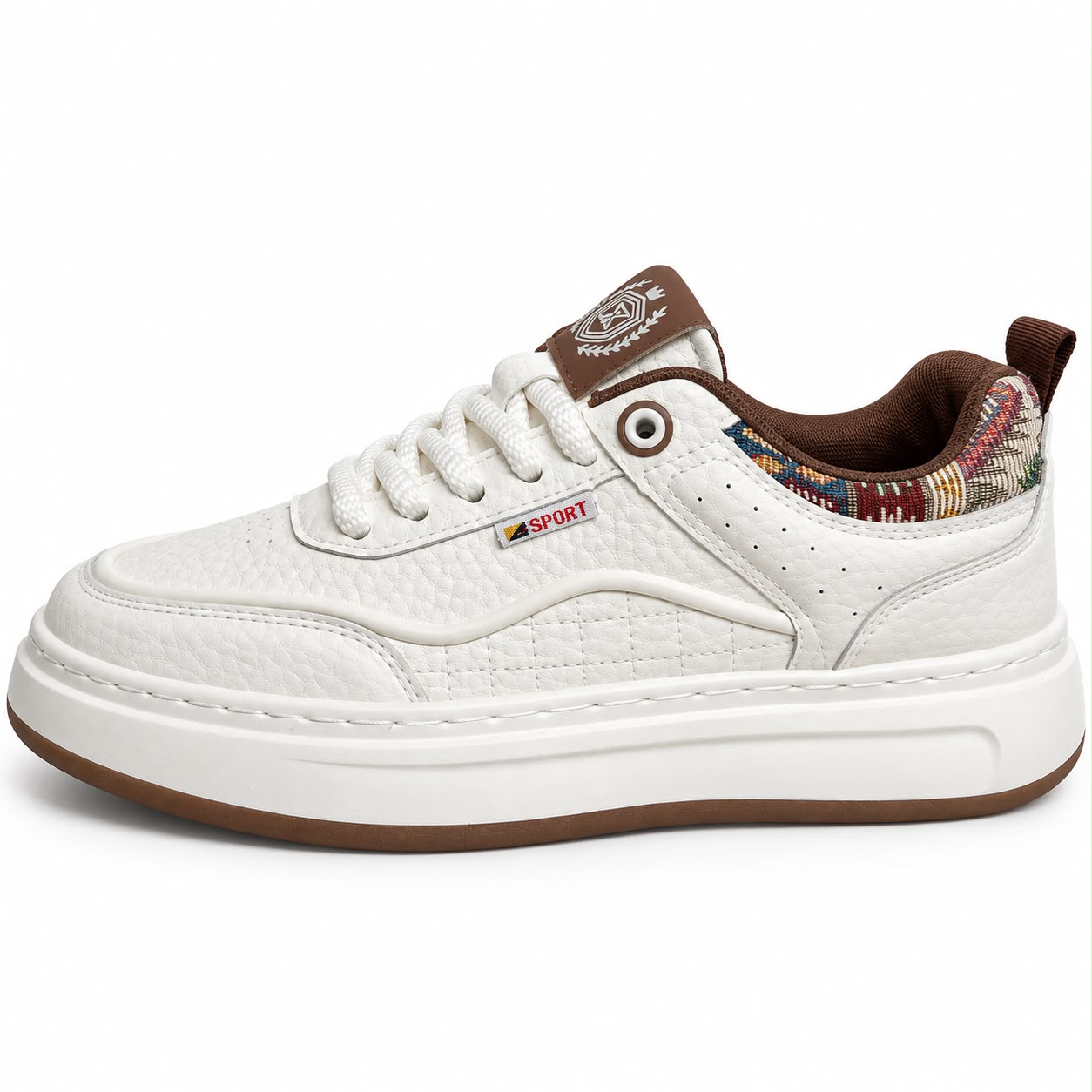 Casual Sneakers 8806