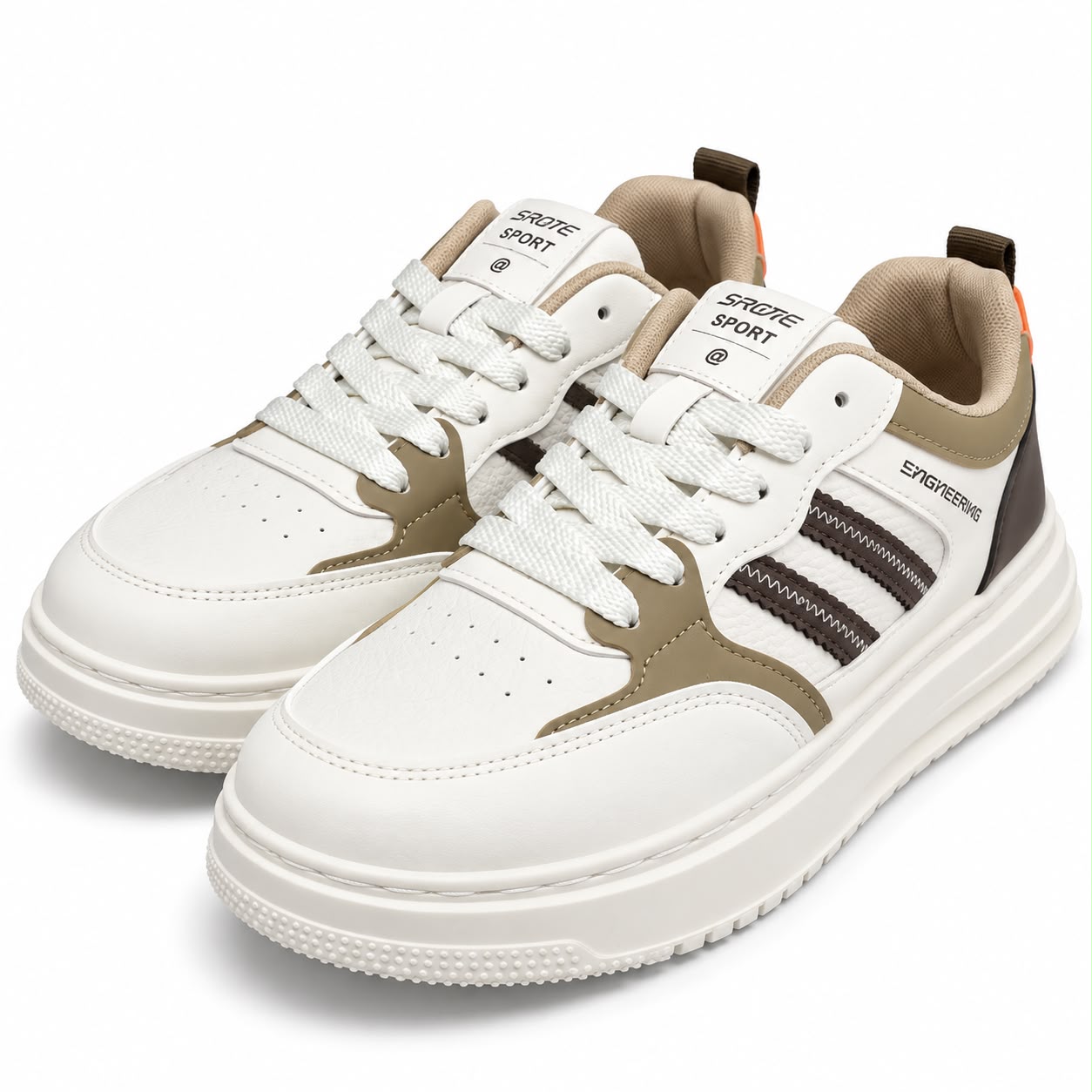 Casual Sneakers 8806