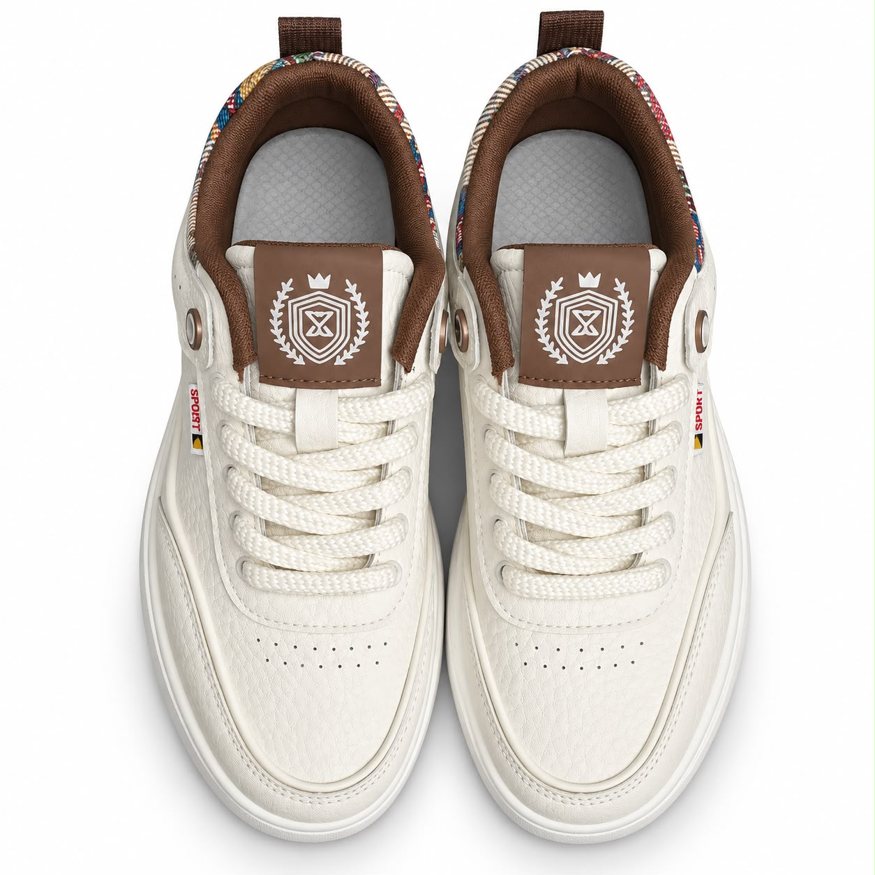 Casual Sneakers 8806