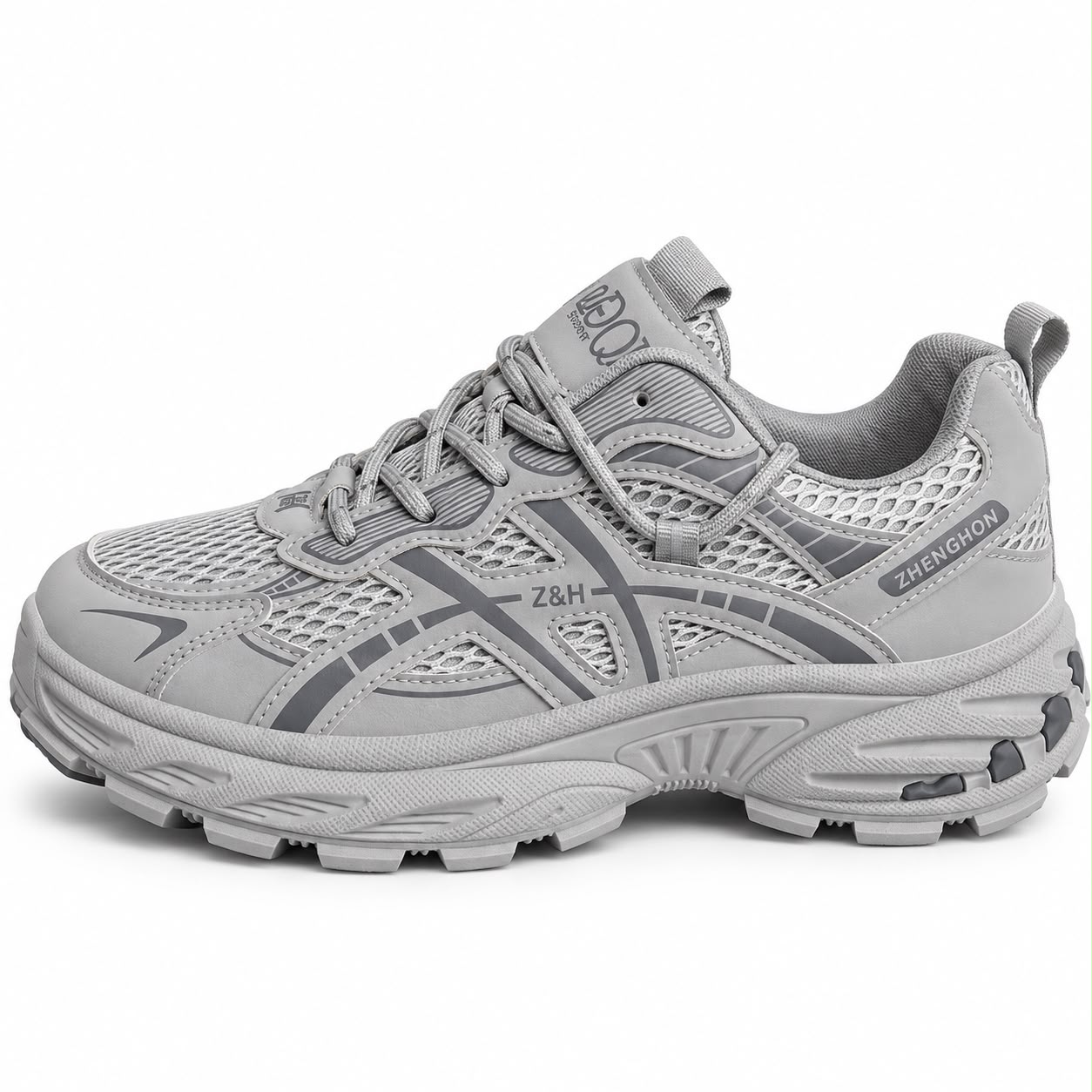 Casual Sneakers H1108