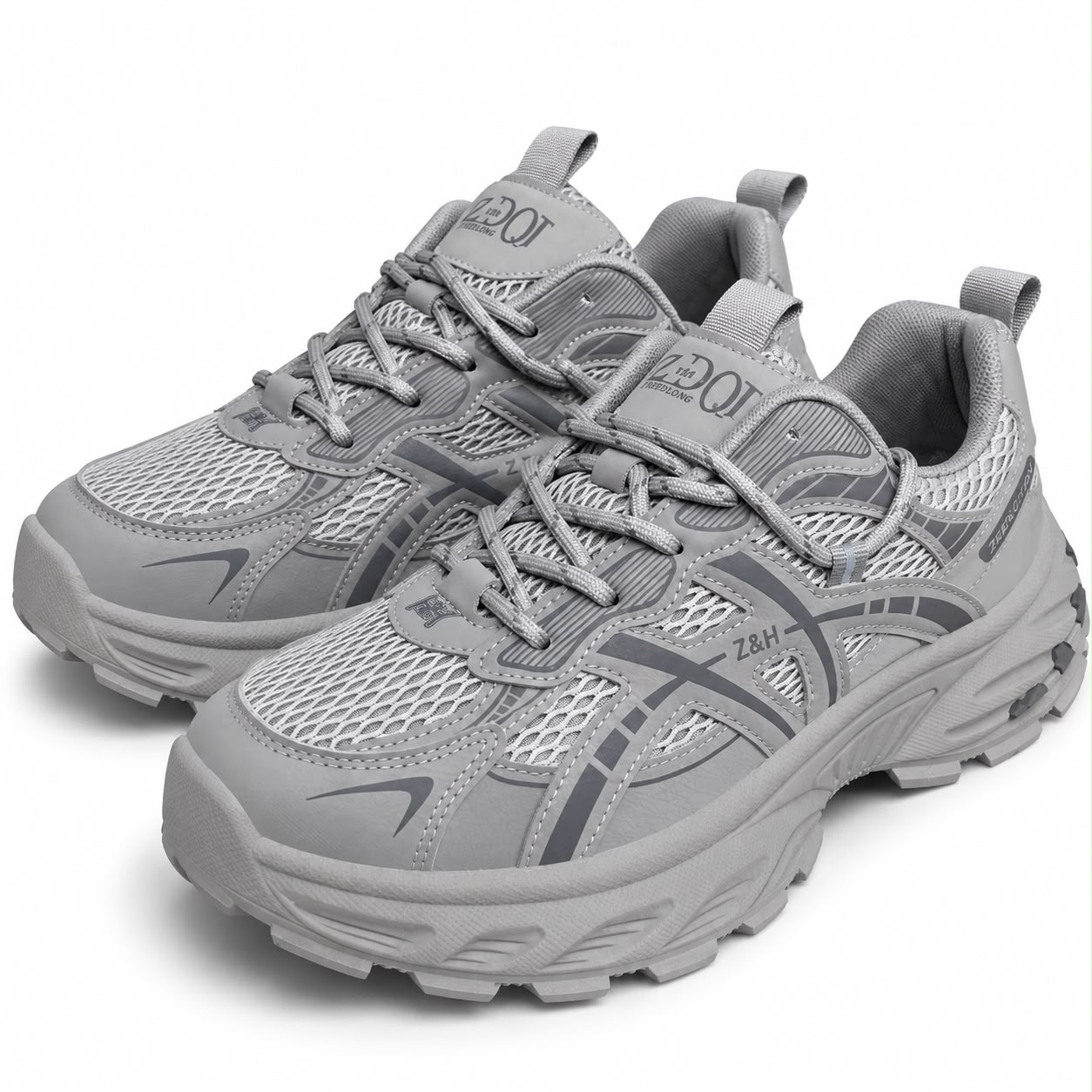 Casual Sneakers H1108 - 2