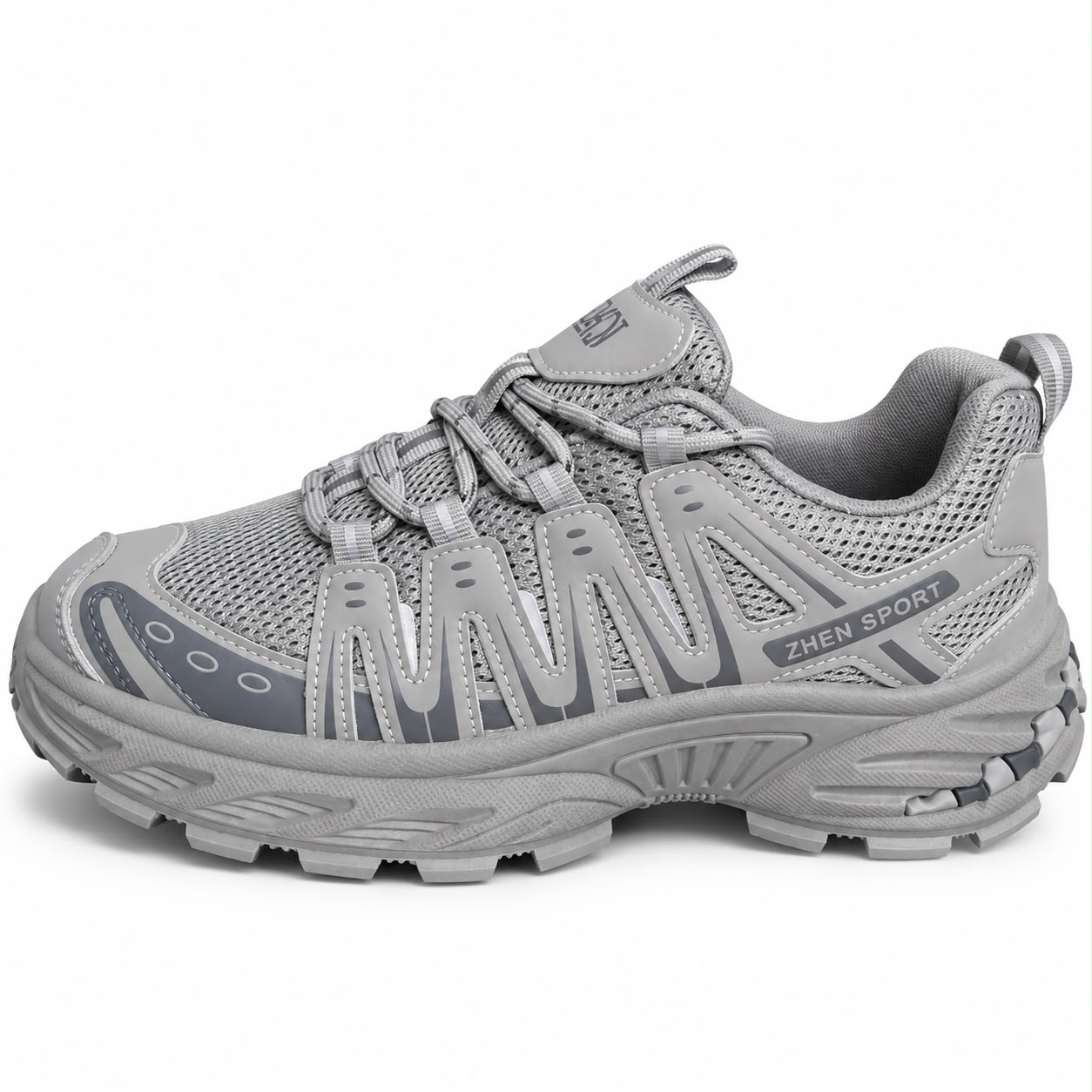 Casual Sneakers H1807