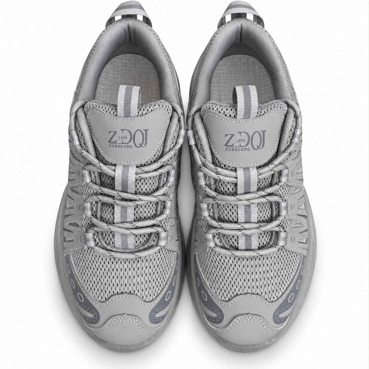 Casual Sneakers H1807