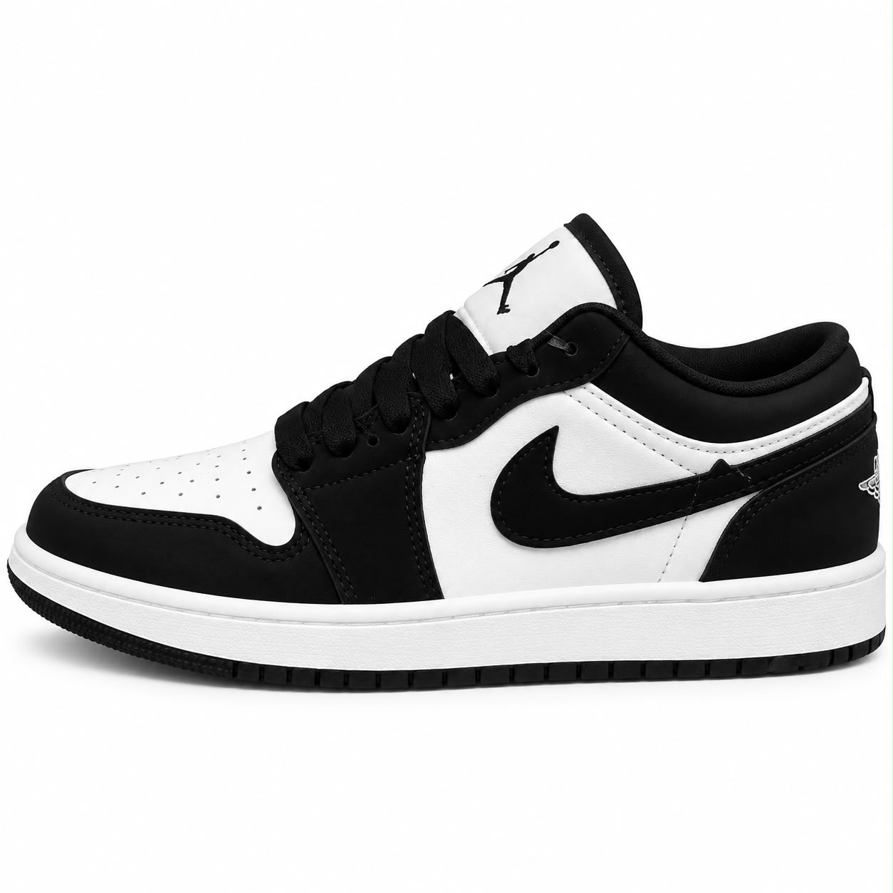 Casual Sneakers J801-1