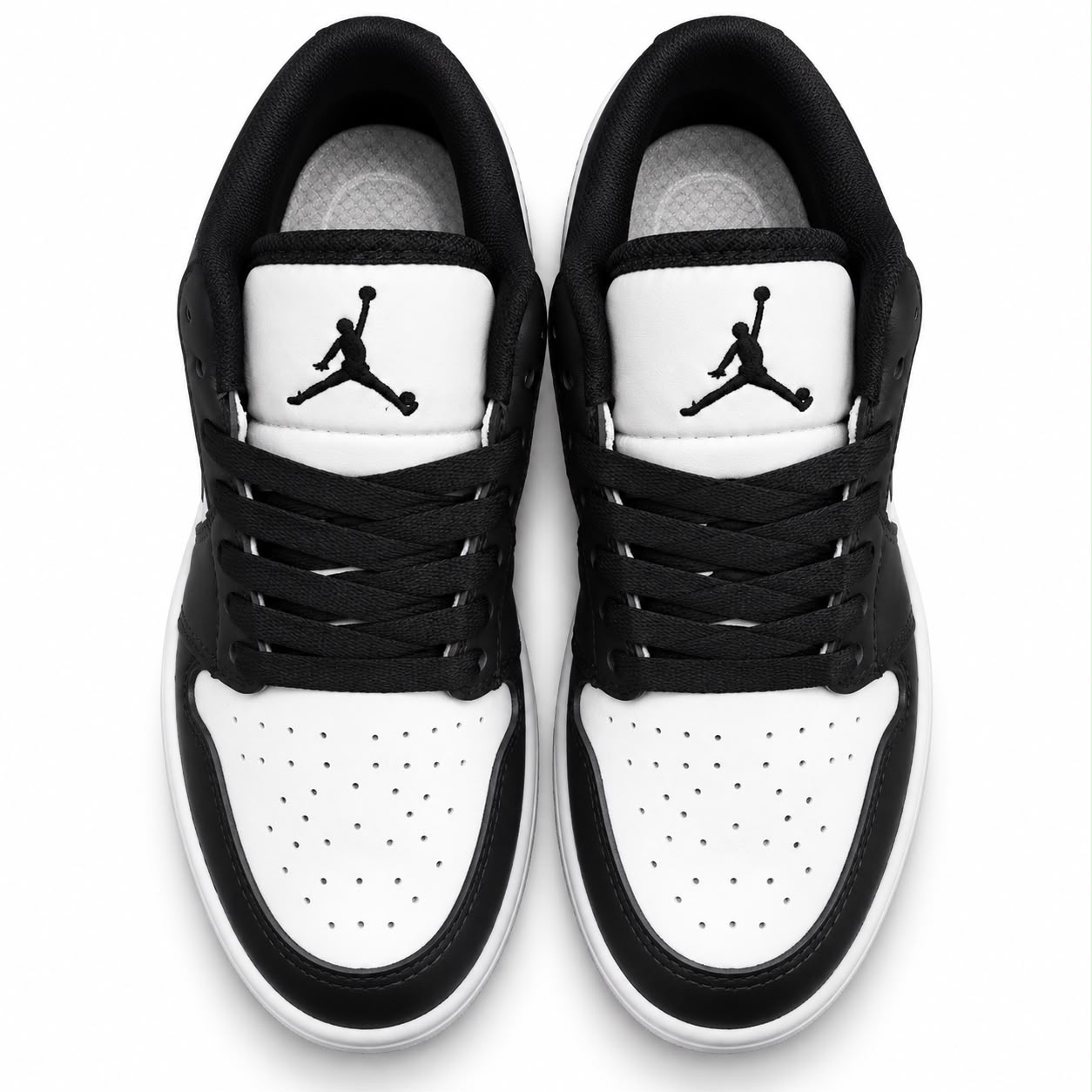 Casual Sneakers J801-1