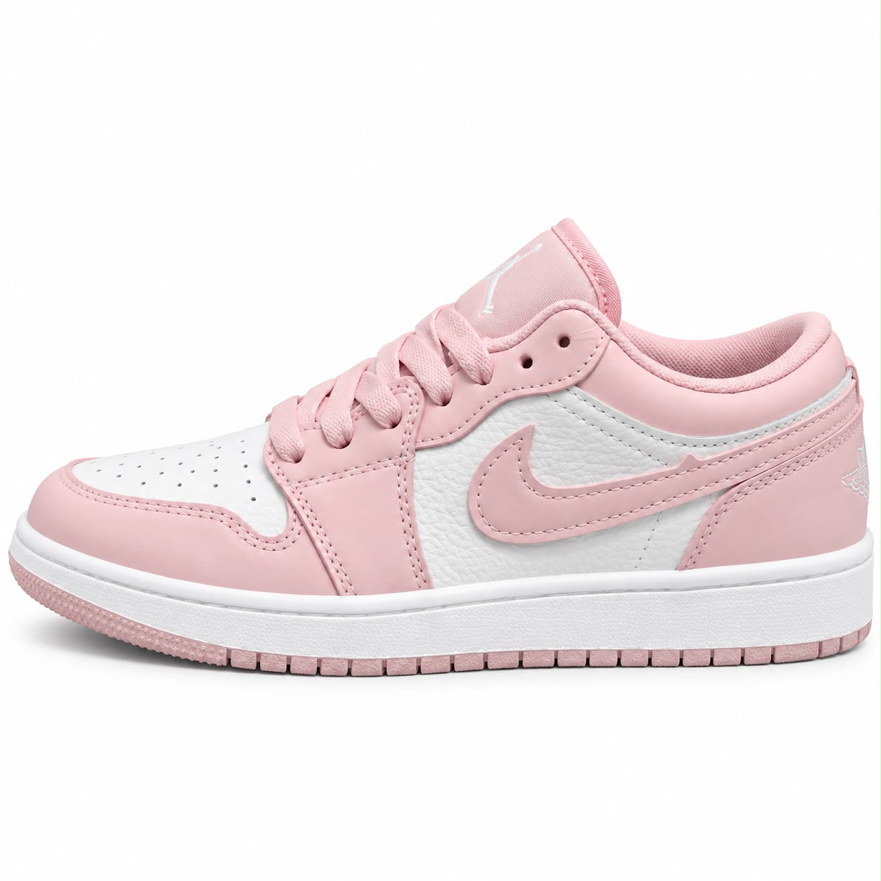 Casual Sneakers J801-1 - 1