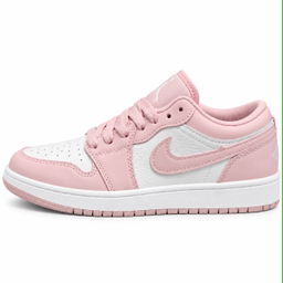 Casual Sneakers J801-1