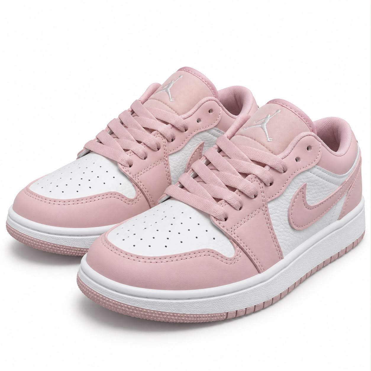Casual Sneakers J801-1 - 2