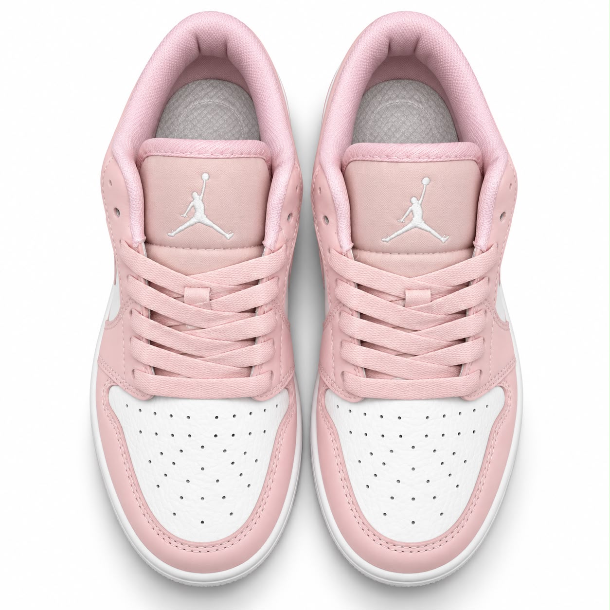 Casual Sneakers J801-1 - 3