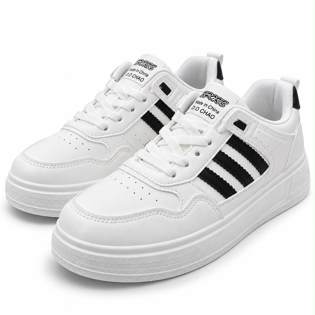 Casual Sneakers TR-6621
