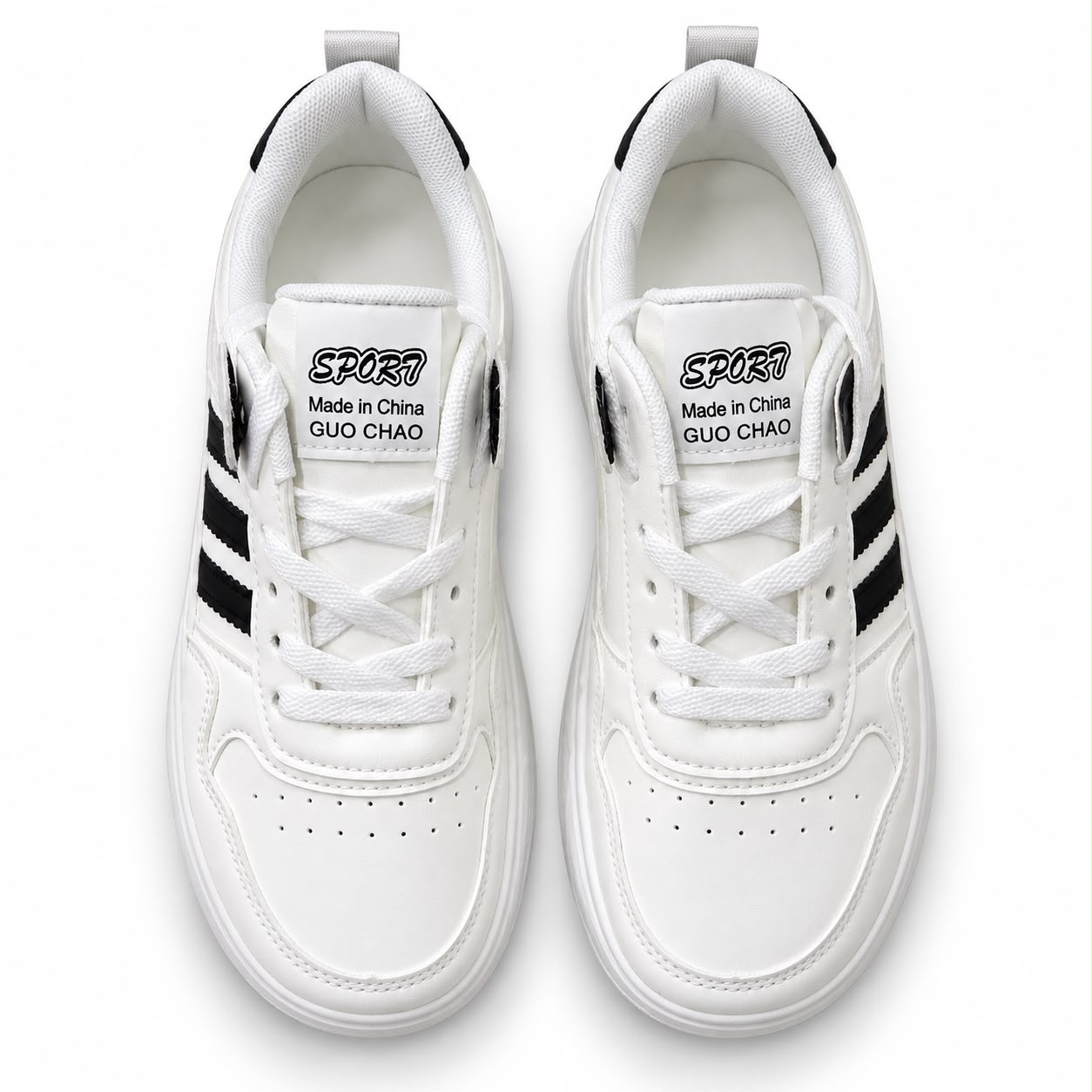 Casual Sneakers TR-6621