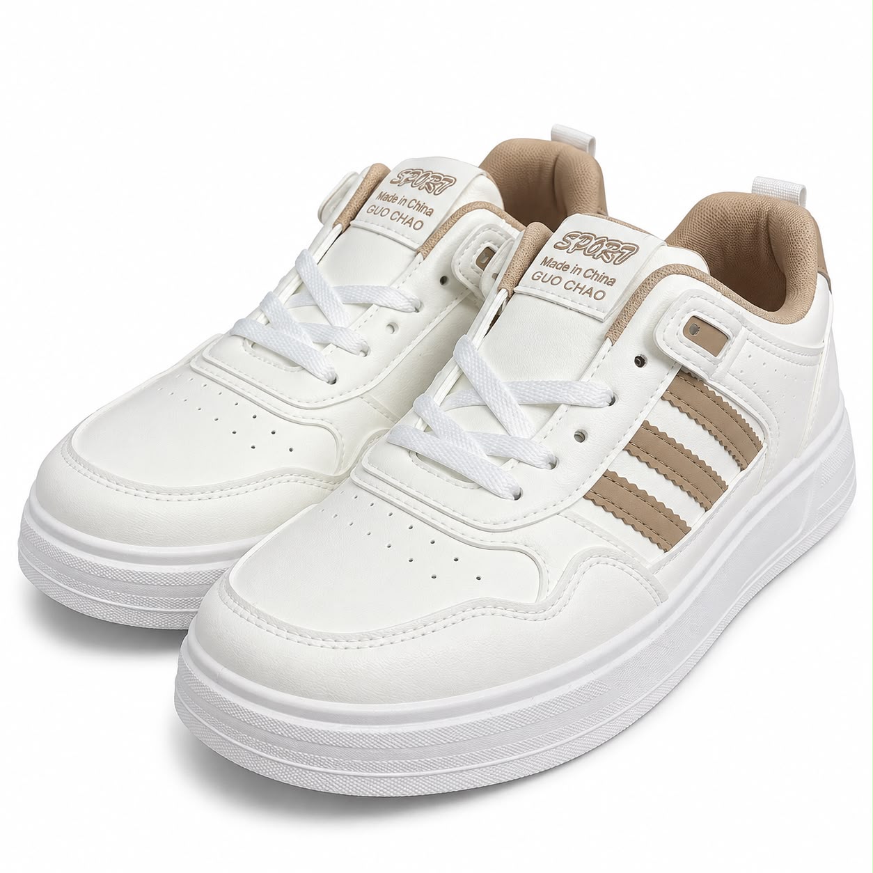 Casual Sneakers TR-6621