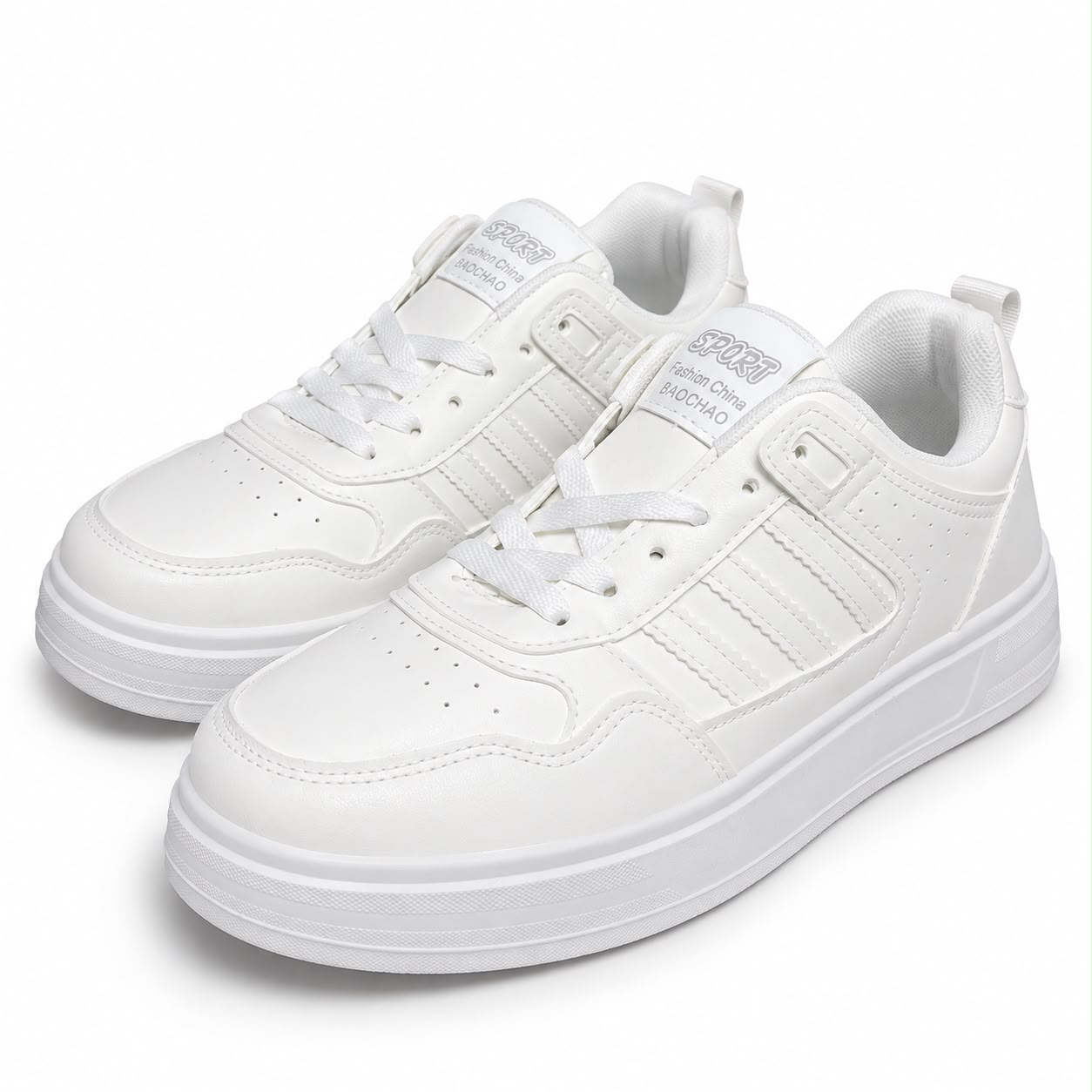 Casual Sneakers TR-6621