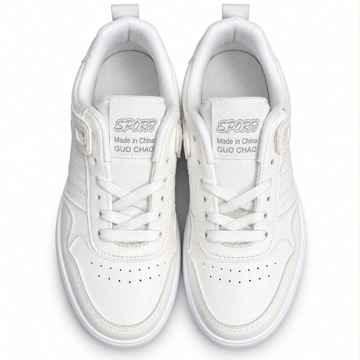 Casual Sneakers TR-6621 - 3