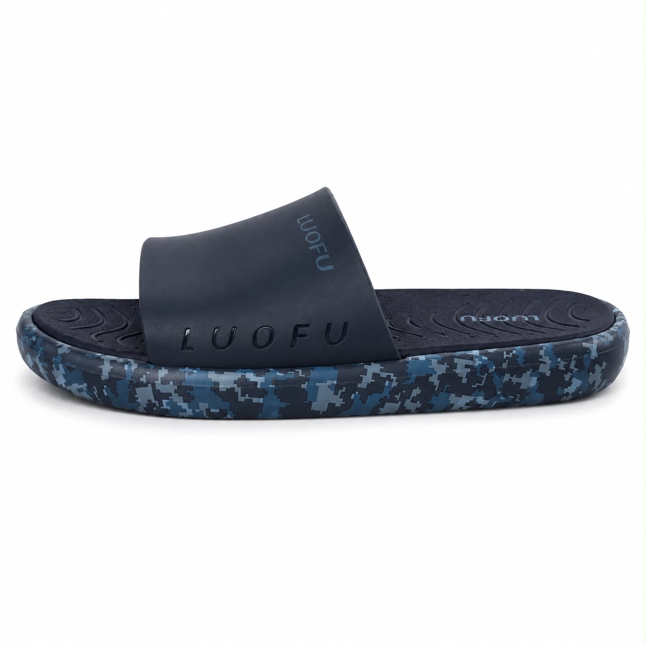Comfort Clogs 7208-5 LUOFU