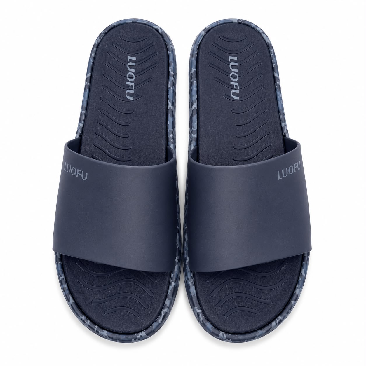 Comfort Clogs 7208-5 LUOFU - 2
