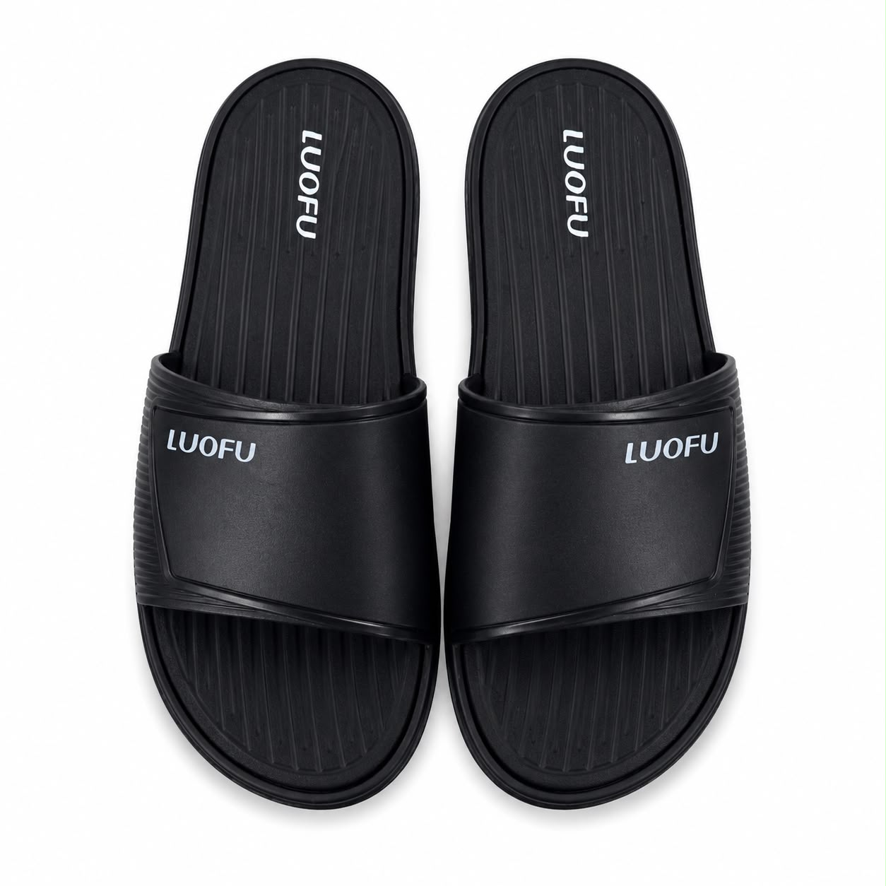 Comfort Slides - 6168H-2