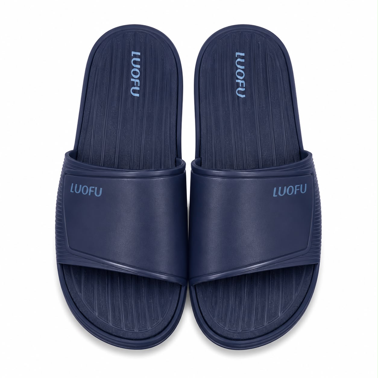 Comfort Slides - 6168H-2