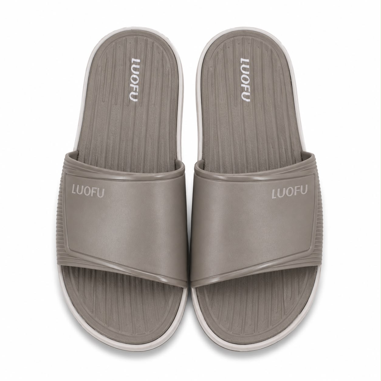Comfort Slides - 6168H-2 - 2