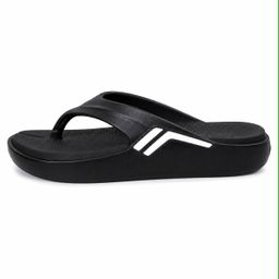Ladies Comfort Slides