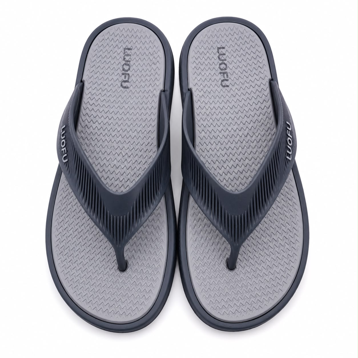 Comfort Slides 6230 - LUOFU - 2