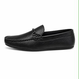 Comfy Formal Shoes - P-6
